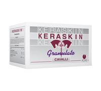 Keraskin granulato 40 buste 25 g