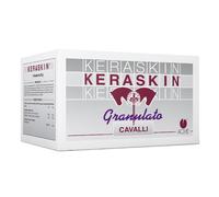 Acme Keraskin Plus Granulato per cavalli 40 Buste 25 G