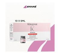 Kerastase Aminexil Fiale Intensive Anticaduta - 10 fiale da 6ml