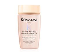 KÉRASTASE Bain Crème Hydra-Glaze Trattamento idratante e illuminante 80 ML