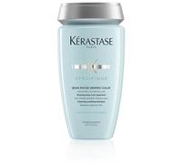 Kérastase Specifique Bain Riche Dermo-Calm shampoo per cuoi capelluti sensibili e capelli secchi senza siliconi 250 ml