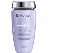 KERASTASE BAIN ULTRA- VIOLET BLOND 250ML