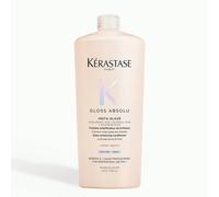 Kérastase Balsamo Gloss Absolu Fondant Insta Glaze 1000 ml - Capelli Crespi