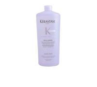 Kérastase Blond Absolu Bain Lumière shampoo per capelli biondo platino e grigi 1000 ml