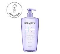 KÉRASTASE - BLOND ABSOLU - Bain Lumiere (500ml) Shampoo per capelli biondi