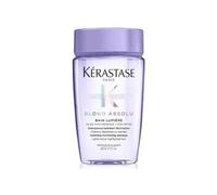 KERASTASE - Blond Absolu Bain Lumiere Hydrating Illuminating Shampoo 80ml 80ml