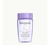 KÉRASTASE - Blond Absolu Bain Lumière Shampoo 80 ml female