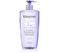 KÉRASTASE - BLOND ABSOLU - Bain Lumiere (500ml) Shampoo per capelli biondi