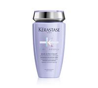 Kérastase Set Blond Absolu per capelli biondo platino