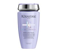 Kérastase Set Blond Absolu per capelli biondo platino