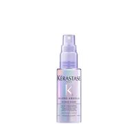 Kérastase Blond Absolu Blonde Guard trattamento senza risciacquo per capelli colorati e con mèches per tutti i tipi di capelli biondi 45 ml