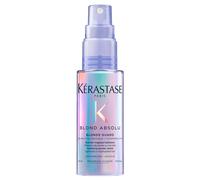 Kérastase Blond Absolu Blonde Guard trattamento senza risciacquo per capelli colorati e con mèches per tutti i tipi di capelli biondi 45 ml