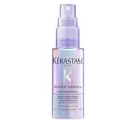 Kérastase Blond Absolu Blonde Guard trattamento senza risciacquo per capelli colorati e con mèches per tutti i tipi di capelli biondi 45 ml