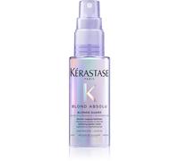 Kérastase Blond Absolu Blonde Guard trattamento senza risciacquo per capelli colorati e con mèches per tutti i tipi di capelli biondi 45 ml