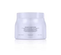 Kérastase Blond Absolu Cicaextreme 500 ml - Maschera Capelli Decolorati, Schiariti