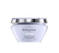 Masque Cicaextreme Hair Mask 200 ml - Hair Mask, Intensive Repair, For Bleached Hair, Luxury Floral Scent, Blonde, Hyaluronic Acid, Suitable For Post-Bleaching Care Gesso