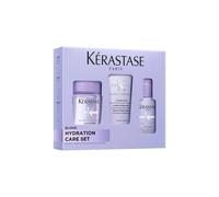 Kérastase - Blond Absolu Cofanetto Hydration Care Set - Cofanetto per capelli
