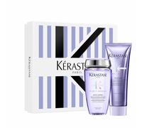 Kérastase - Blond Absolu Cofanetto Spring Edizione Limitata Blond Absolu - Cofanetto per capelli