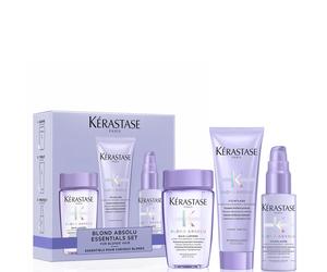 Kérastase Blond Absolu Discovery Gift Set for Blonde Hair