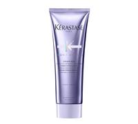 KÉRASTASE - Blond Absolu Fondant Cicaflash - Balsamo Riparatore e Anti-Rottura Per Capelli Biondi e Decolorati 250 ml unisex