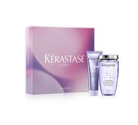 KÉRASTASE - BLOND ABSOLU KIT COFANETTO PER CAPELLI BIONDI