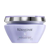 KÉRASTASE - Blond Absolu Maschera idratante anti-giallo per capelli biondi Maschere 200 ml unisex