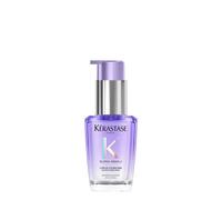 KÉRASTASE - Blond Absolu Olio che dona lucentezza e idratazione profonda ai capelli biondi, anche ricaricabile Olio e siero 30 ml female
