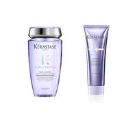 Kérastase - Blond Absolu Shampoo & Conditioner Set