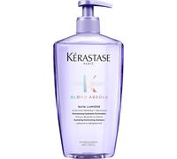 Biondo Absolu Kérastase bagno di luce 500ML