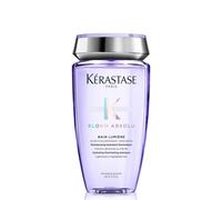 Kérastase; Blond Absolu; Shampoo Idratante & Illuminante; per Capelli Biondi; Da
