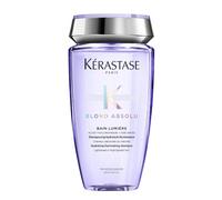 Kérastase Blond Absolu Shampoo Professionale Illuminante per Capelli Biondi