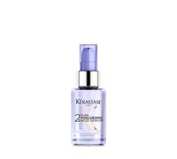 KÉRASTASE - Blond Absolu Siero 2% acido ialuronico puro, idratazione intensa per capelli biondi Olio e siero 50 ml unisex