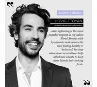 Kèrastase Blond Absolu Pure Hyaluronic Acid Serum 50ml