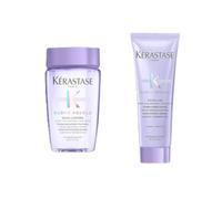 Kérastase - Blond Absolu Travel Kit (Shampoo + Conditioner )