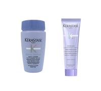 Kérastase - Blond Absolu Trial Kit (Shampoo + Conditioner )