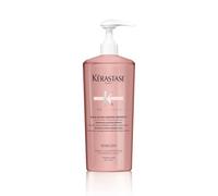 Kérastase Chroma Absolu Bain Chroma Respect Riche 1000 ml - Shampoo Nutriente Professionale per Capelli Colorati Spessi e Secchi