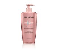 KÉRASTASE - Chroma Absolu Shampoo protettivo nutriente per tutti i tipi di capelli colorati, sensibilizzati o danneggiati 500 ml unisex
