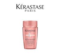 Kerastase Chroma Absolu Bain Riche Chroma Respect Shampoo 80ml/2.71oz, Shampoo originale per capelli, Trattamento per la cura dei capelli