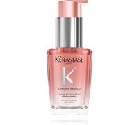 Kérastase Chroma Absolu L'huile Chroma Éclat olio per la luminosità dei capelli tinti 30 ml