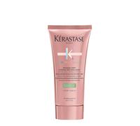 Maschera per neutralizzare i toni rossi Kérastase Chroma Absolu Masque Vert Chroma Neutralisant 150 ml