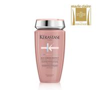 KÉRASTASE - Chroma Absolu Shampoo protettivo idratante per capelli fini colorati, sensibilizzati o danneggiati 250 ml unisex