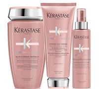 Kérastase Chroma Absolu Trio - Capelli fini a medi