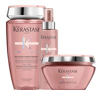 Kérastase Chroma Absolu Trio per capelli medi e spessi