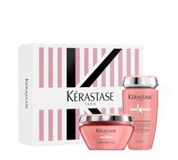 Cofanetto Spring Edizione Limitata Chroma Absolu Bain + Masque