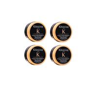 Kérastase - Chronologiste Masque Intense Régénérant Hair Mask - 75ml (4ea) Set