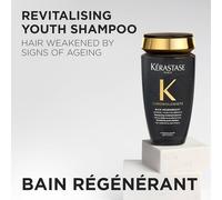 Kérastase Chronologiste Régénérant Shampoo shampoo rigenerante per capelli deboli 500 ml