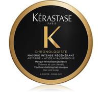 Kérastase Chronologiste Revitalizing youth mask maschera rivitalizzante per capelli deboli 75 ml