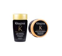 Kérastase - Chronologiste Travel Kit (Shampoo/Hair Mask)