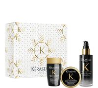 Kerastase Chronologiste Trio 2026 Holiday Set