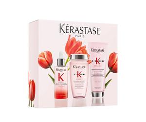 Kérastase Cofanetto Genesis Trio Spring 2026 - Kit Anticaduta e Rinforzante Capelli